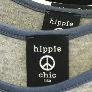 Meet your Posher, Hippie